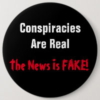 Les Conspirations Sont Réelles La Nouvelle Est Fau