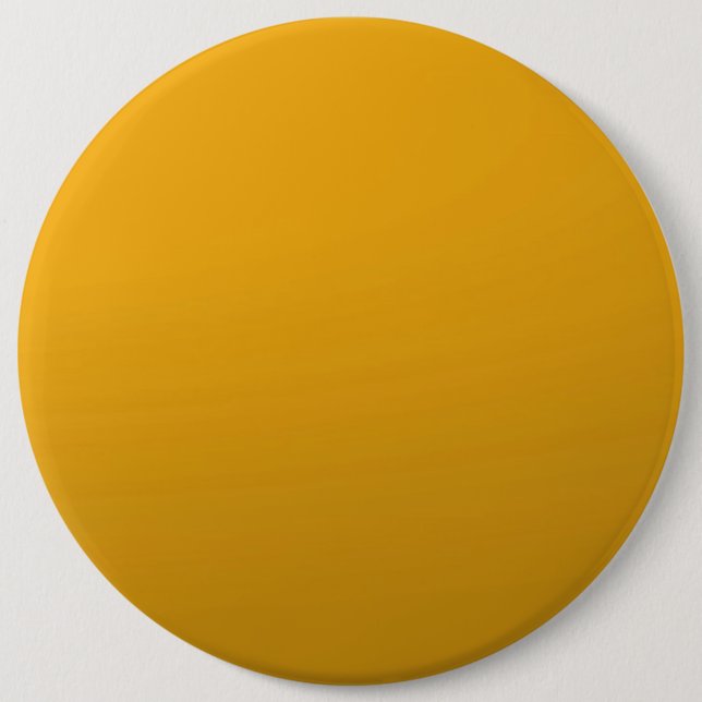 Badge Rond 15,2 Cm MODÈLE vide d'or : Ajoutez le texte, image, (Devant)