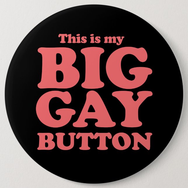 Badge Rond 15,2 Cm non défini (Devant)