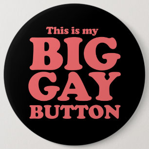 Badge Rond 15,2 Cm non défini