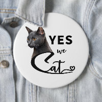 Oui Nous Chat - Oui Nous Pouvons