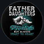 Badge Rond 15,2 Cm Père Fille Toujours Coeur À Coeur Cadeau Pour Papa<br><div class="desc">Customized Personalized Venin Choice Perfect venin pour tout le poison d’occasion Idea Father's Day,  Dad's Birthday,  Tees For Dad,  Graphic Apparel Printed In the Etats-Unis,  Eco-Friendly Inks</div>