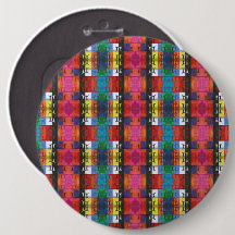 Pop art no.1 par Yeshaya Dank - unité et harmonie