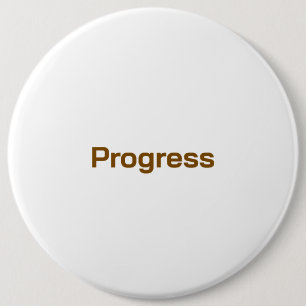 Badge Rond 15,2 Cm Rond