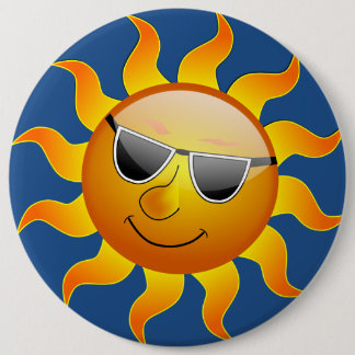 BADGE ROND 15,2 CM SOUN