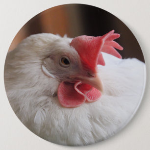 Badge Rond 15,2 Cm Vinny