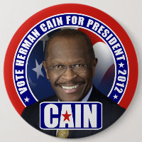 Vote Herman Caïn 2012