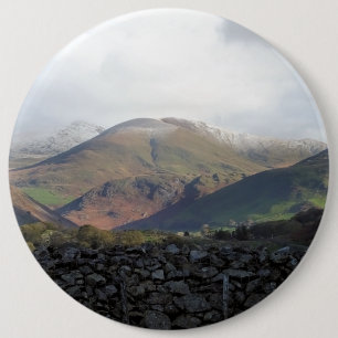 BADGE ROND 15,2 CM VUES DES ALLES