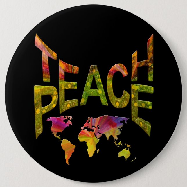 Badge Rond 15,2 Cm zdebate2016 (Devant)