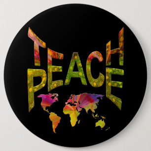 Badge Rond 15,2 Cm zdebate2016