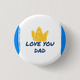 BADGE ROND 2,50 CM