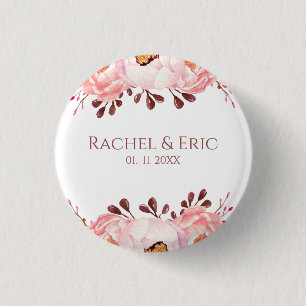BADGE ROND 2,50 CM 