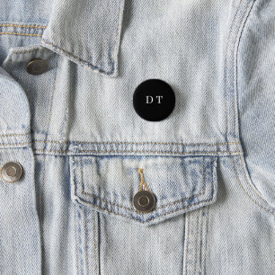 BADGE ROND 2,50 CM 