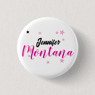 BADGE ROND 2,50 CM