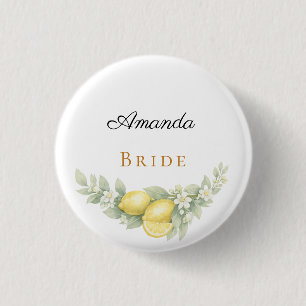 BADGE ROND 2,50 CM 