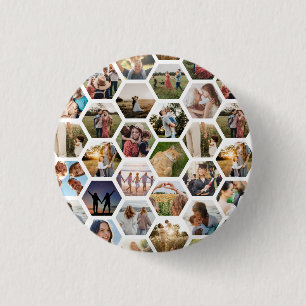 BADGE ROND 2,50 CM 