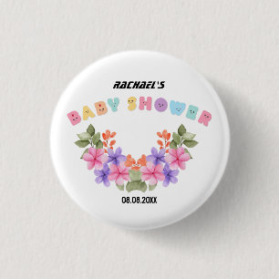 BADGE ROND 2,50 CM 