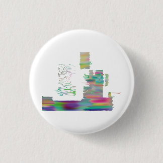 Badge Rond 2,50 Cm  Это дизайн, детка!