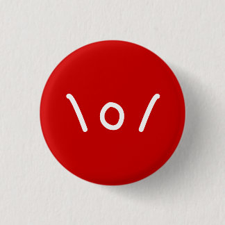 BADGE ROND 2,50 CM \ 0/