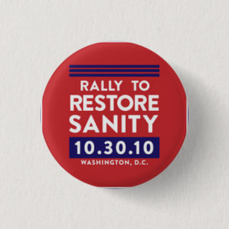 BADGE ROND 2,50 CM 10-30-2010