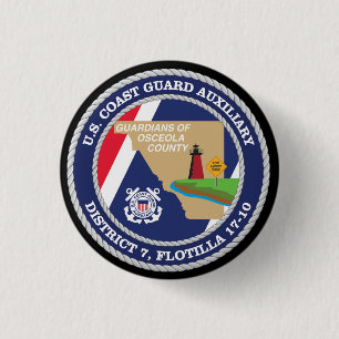 BADGE ROND 2,50 CM 17-10