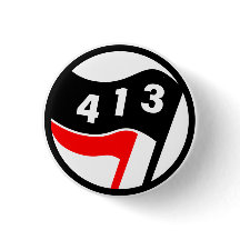 413 Antifasciste de la messe occidentale