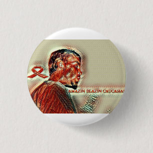 BADGE ROND 2,50 CM ABC