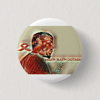 BADGE ROND 2,50 CM ABC