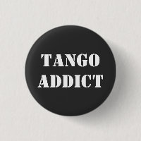 Accro au Tango Tanguero Tango Argentin