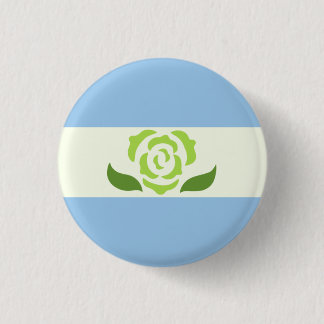 Badge Rond 2,50 Cm Achillean Pride Button