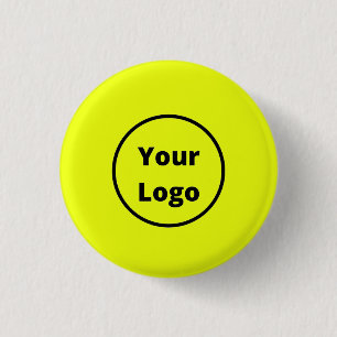 Badge Rond 2,50 Cm Add