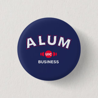 Badge Rond 2,50 Cm Affaires des anciens de l'UIC