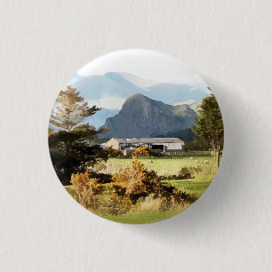 BADGE ROND 2,50 CM AGRICULTURE