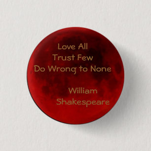 Badge Rond 2,50 Cm Aimez tous
