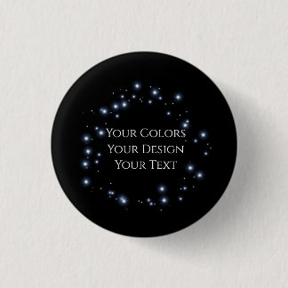 Badge Rond 2,50 Cm Ajouter votre design - Créez votre propre