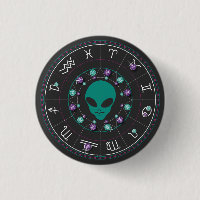 Alien Horoscope
