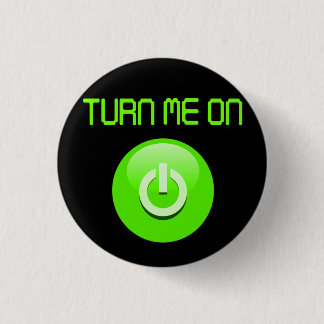 Badge Rond 2,50 Cm Allumez-moi