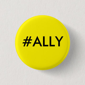 BADGE ROND 2,50 CM #ALLY
