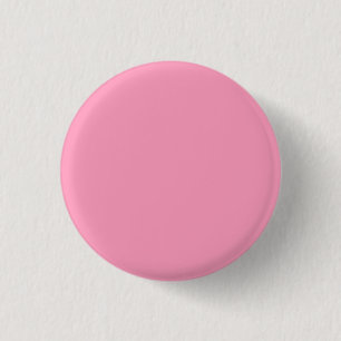 Badge Rond 2,50 Cm Amaranth rose