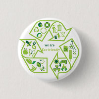 Ambiant le vert qui respecte l'environnement