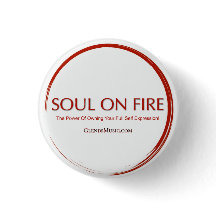 Âme en feu