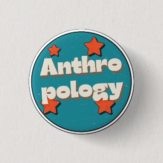 Badge Rond 2,50 Cm Anthropologie