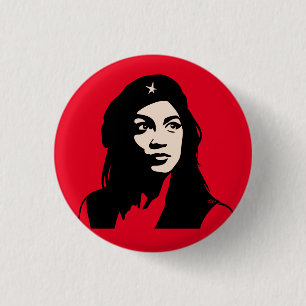 Badge Rond 2,50 Cm Ao-Che