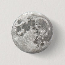 Argent Lune ronde