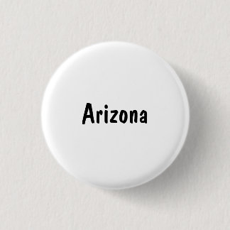 Badge Rond 2,50 Cm Arizona