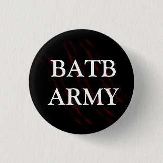 Badge Rond 2,50 Cm Armée de BATB