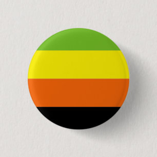 Badge Rond 2,50 Cm Aromantique