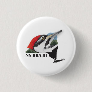 Badge Rond 2,50 Cm Arrondi