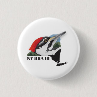 Badge Rond 2,50 Cm Arrondi