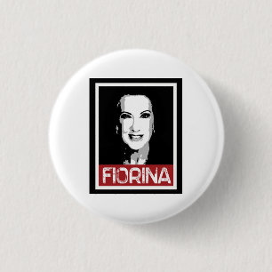 Badge Rond 2,50 Cm Art 2016 de rue de Fiorina